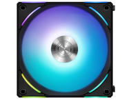 Вентилатори Lian Li UNI AL120 V2 ARGB Black