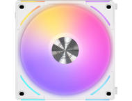 Вентилатори Lian Li UNI AL120 V2 ARGB White