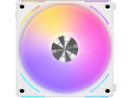 Вентилатори Lian Li UNI AL120 V2 ARGB White