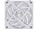 Вентилатори Lian Li UNI P28 120MM White