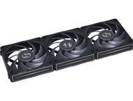 Вентилатори Lian Li UNI P28 120MM 3 Pack Black