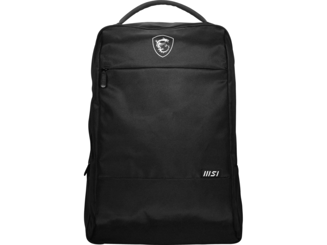Чанти за Лаптопи MSI Essential Backpack