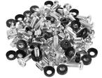 Джаджи Аксесоар, Lanberg 19” mounting screws set, 20 pcs