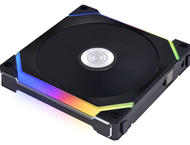 Вентилатори Lian Li UNI SL140 V2 ARGB Black