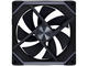 Вентилатори Lian Li UNI SL140 V2 ARGB Black