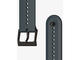 Каишки Suunto 22mm Urban 7 Silicone Strap Cave Green Size S