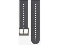Каишки Suunto 22mm Urban 7 Silicone Strap Dark Heather Size S
