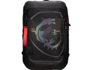 Чанти за Лаптопи MSI Titan Gaming Backpack