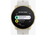 Смарт часовници Suunto 9 Peak Pro Pearl Gold
