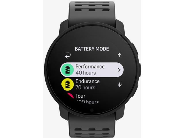 Смарт часовници Suunto 9 Peak Pro All Black