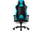 Геймърски столове Lorgar Base 311 Black + blue