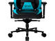 Геймърски столове Lorgar Base 311 Black + blue