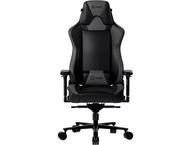 Геймърски столове Lorgar Base 311 Black + grey