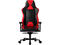 Геймърски столове Lorgar Base 311 Black + red