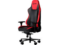 Геймърски столове Lorgar Base 311 Black + red