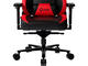 Геймърски столове Lorgar Base 311 Black + red