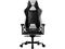 Геймърски столове Lorgar Base 311 Black + white