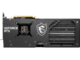 Видео карти MSI GeForce RTX 4070 GAMING TRIO 12G