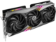 Видео карти MSI GeForce RTX 4070 GAMING TRIO 12G