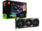 Видео карти MSI GeForce RTX 4070 GAMING TRIO 12G