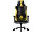 Геймърски столове Lorgar Base 311 Black + yellow
