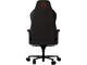 Геймърски столове Lorgar Ace 422 RED