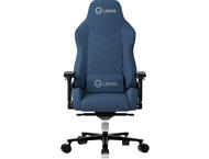 Геймърски столове Lorgar Ace 422 Blue
