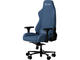 Геймърски столове Lorgar Ace 422 Blue