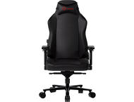 Геймърски столове LORGAR Embrace 533, Black