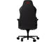 Геймърски столове LORGAR Embrace 533, Black
