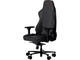 Геймърски столове LORGAR Embrace 533, Black