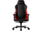 Геймърски столове LORGAR Embrace 533, Black+ Red