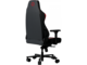 Геймърски столове LORGAR Embrace 533, Black+ Red