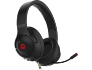 Слушалки Lorgar Noah 501, Black