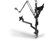 Стойки и маси HАМА Стойка за монитор за стрийминг