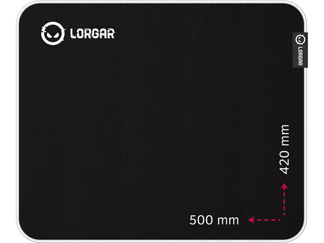 Падове Lorgar Legacer 755