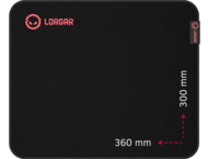 Падове Lorgar Main 323