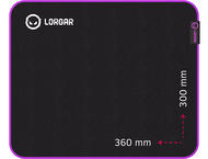 Падове Lorgar Main 313