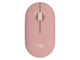 Мишки Logitech Pebble 2 M350s, Tonal Rose