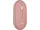 Мишки Logitech Pebble 2 M350s, Tonal Rose