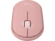 Мишки Logitech Pebble 2 M350s, Tonal Rose