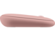 Мишки Logitech Pebble 2 M350s, Tonal Rose
