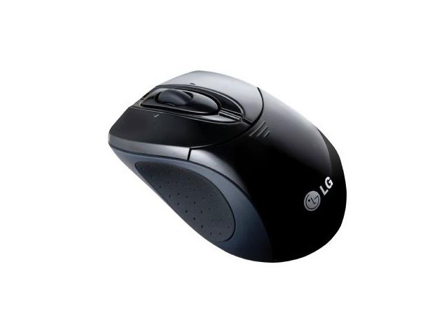 Мишки Безжична мини мишка LG CM310