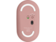 Мишки Logitech Pebble 2 M350s, Tonal Rose