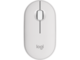 Мишки Logitech Pebble 2 M350s, Tonal White