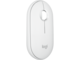 Мишки Logitech Pebble 2 M350s, Tonal White