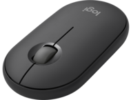 Мишки Logitech Pebble 2 M350s, Tonal Graphite