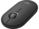 Мишки Logitech Pebble 2 M350s, Tonal Graphite