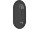 Мишки Logitech Pebble 2 M350s, Tonal Graphite