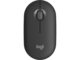 Мишки Logitech Pebble 2 M350s, Tonal Graphite